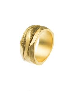 Picasso Ring